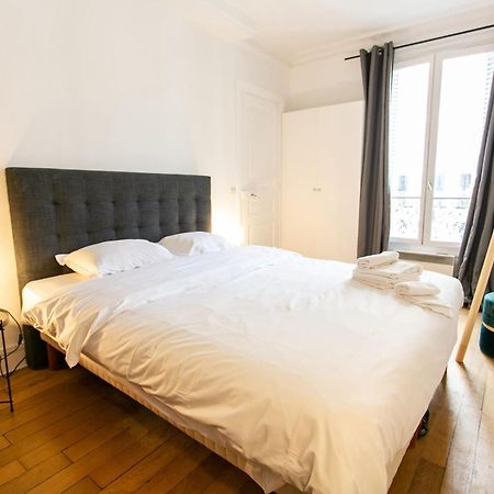 Le Bon Marche & St Germain - 2Br - Cityapartmentstay Paryż Zewnętrze zdjęcie