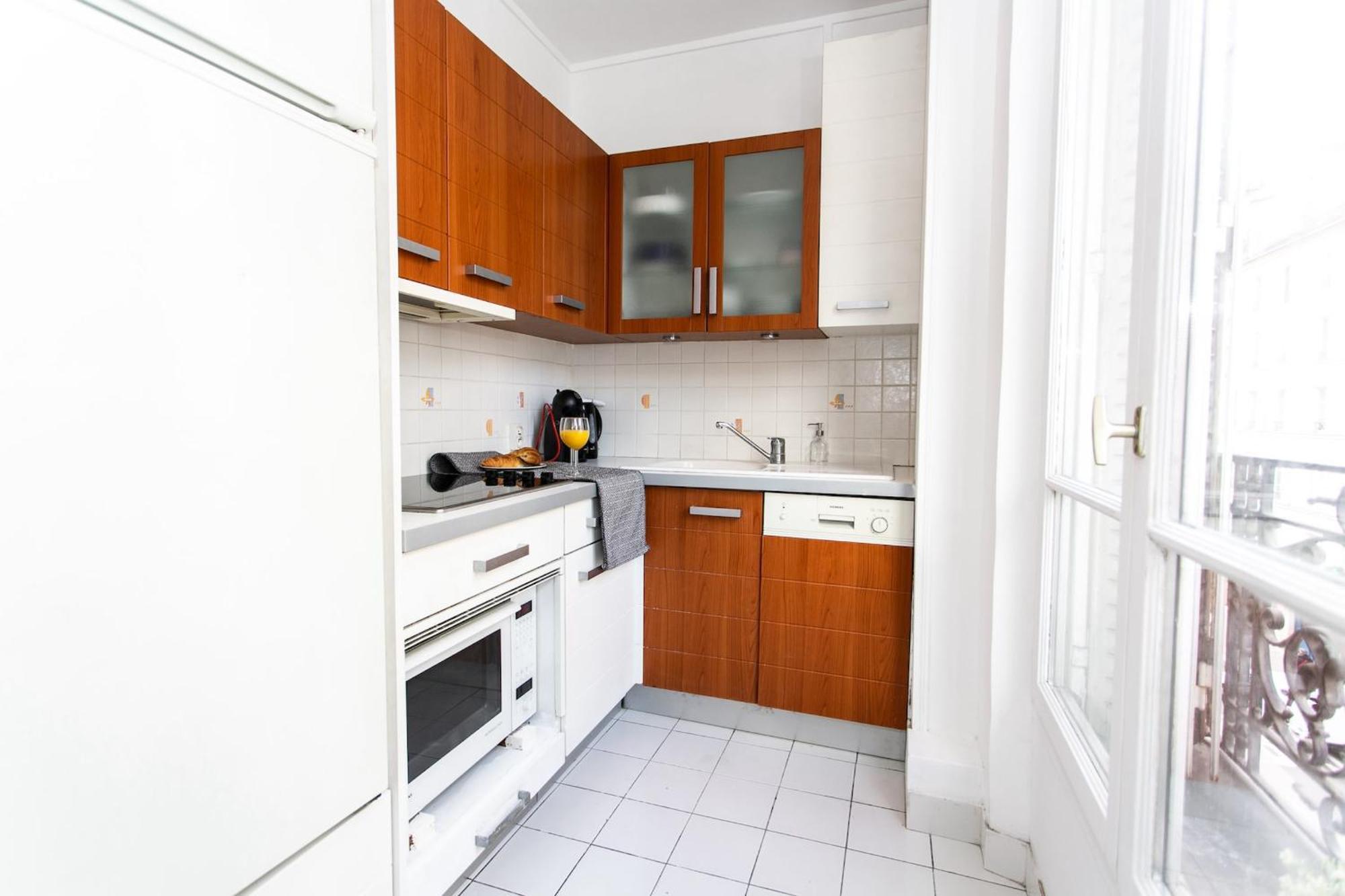 Le Bon Marche & St Germain - 2Br - Cityapartmentstay Paryż Zewnętrze zdjęcie