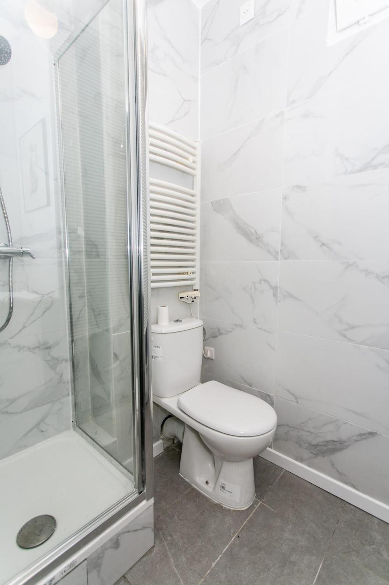 Le Bon Marche & St Germain - 2Br - Cityapartmentstay Paryż Zewnętrze zdjęcie